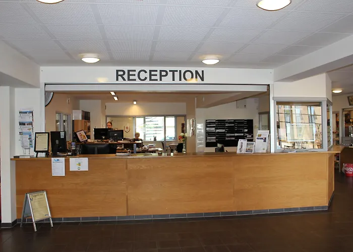Sports & Kulturcenter Vildbjerg