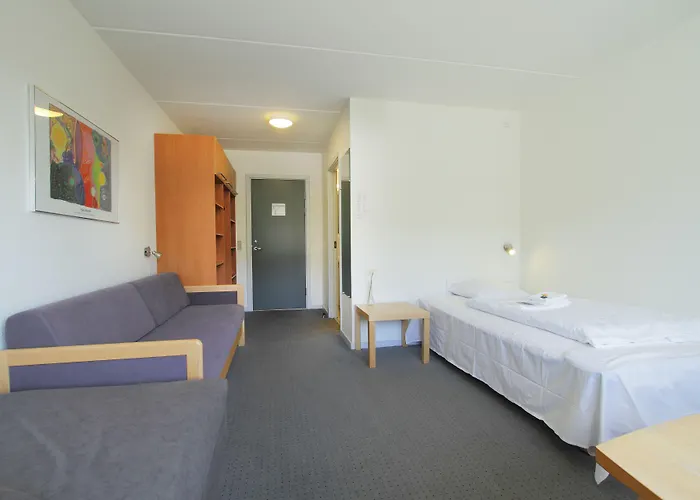 Hotel Sports & Kulturcenter