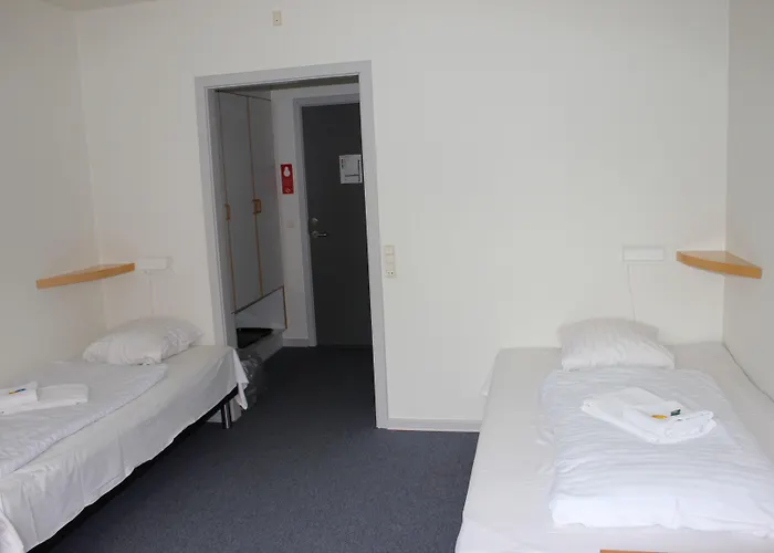 Sports & Kulturcenter Hotel Vildbjerg