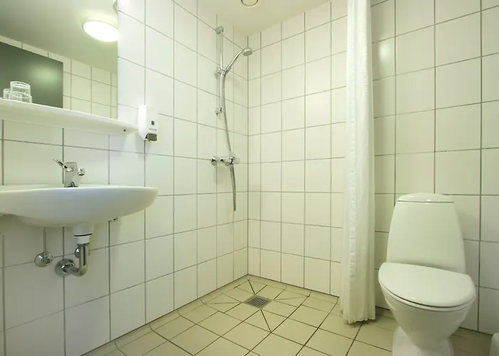 Hotel Sports & Kulturcenter Vildbjerg