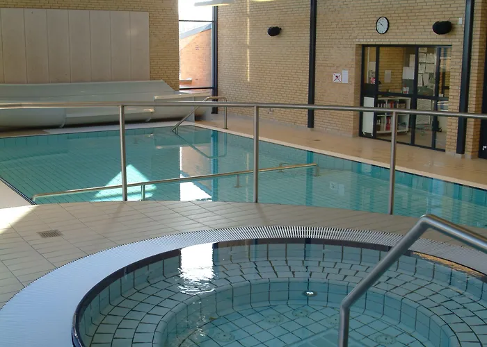 Hotel Sports & Kulturcenter 3*