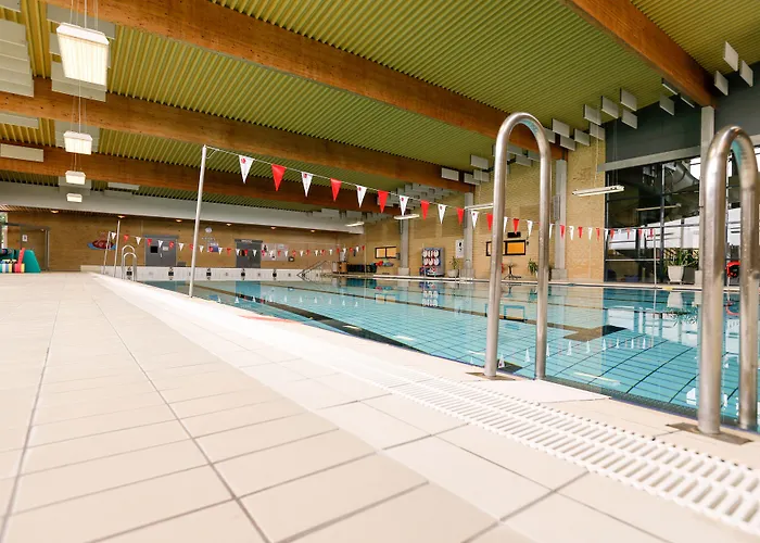 Sports & Kulturcenter 3* Vildbjerg