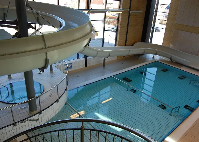Sports & Kulturcenter Hotel Vildbjerg