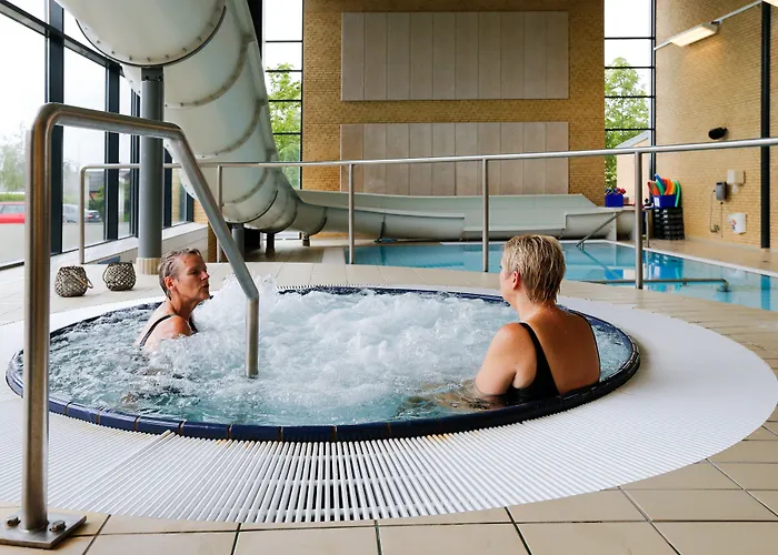 Sports & Kulturcenter Hotel Vildbjerg