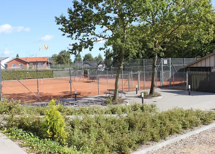 Sports & Kulturcenter 3* Vildbjerg