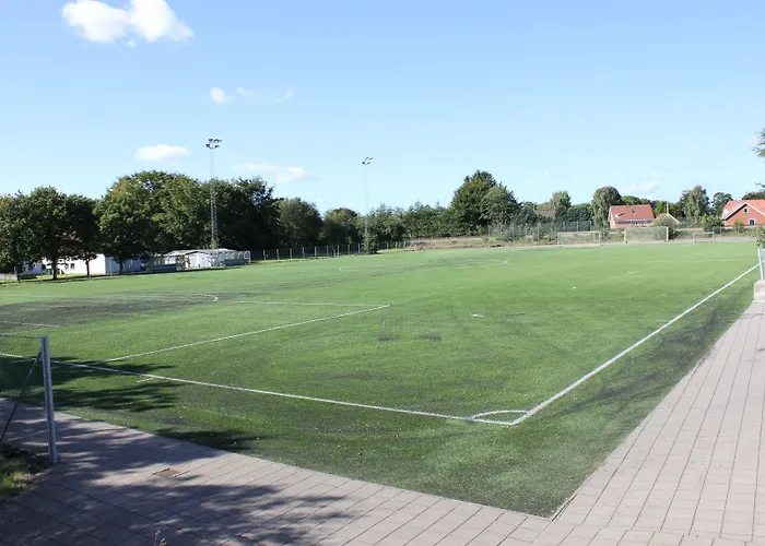 Hotel Sports & Kulturcenter