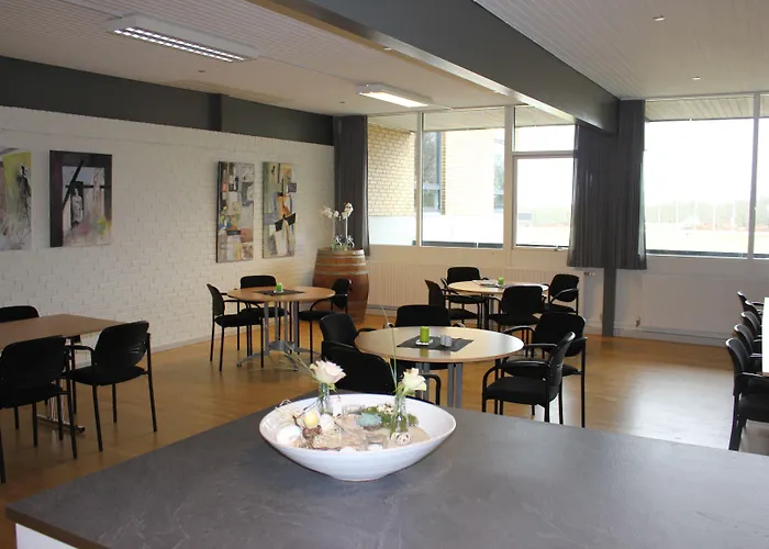 Sports & Kulturcenter Hotel 3*