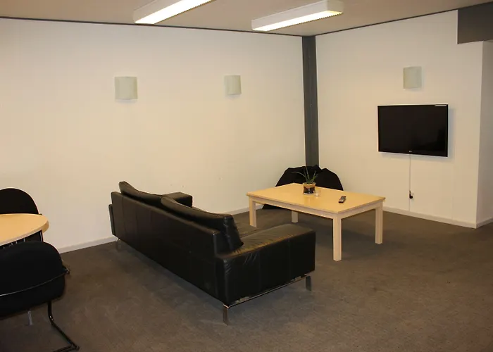 Sports & Kulturcenter Vildbjerg