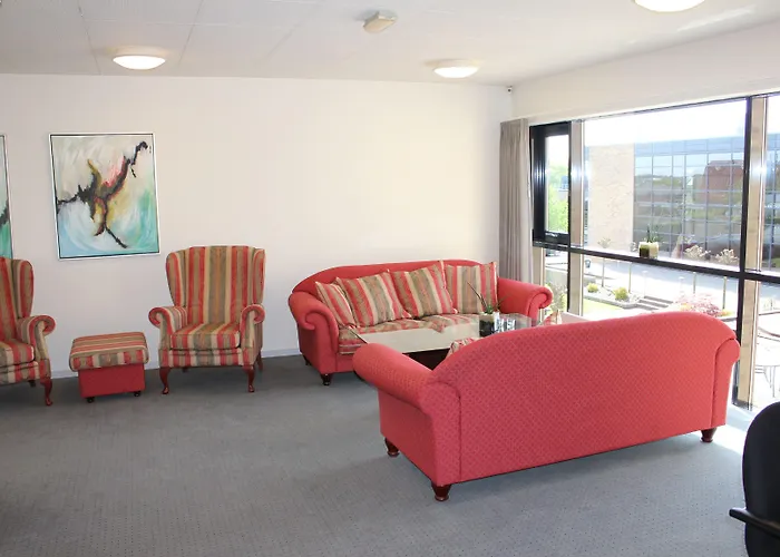 Hotel Sports & Kulturcenter 3*