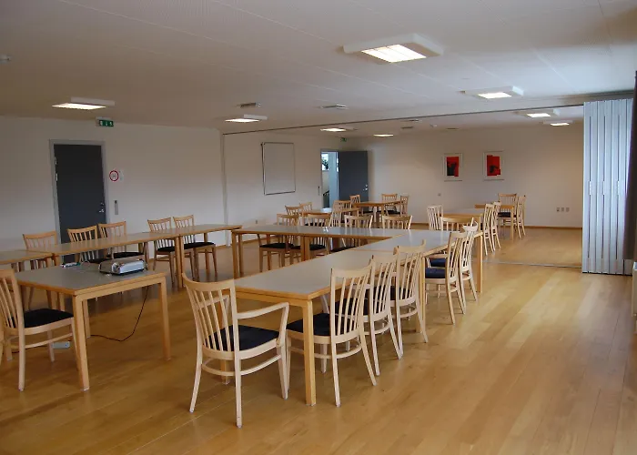 Sports & Kulturcenter Vildbjerg