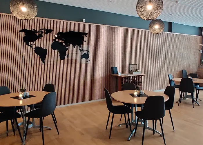 Sports & Kulturcenter Vildbjerg