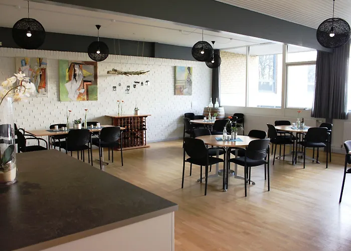 Sports & Kulturcenter Hotel Vildbjerg