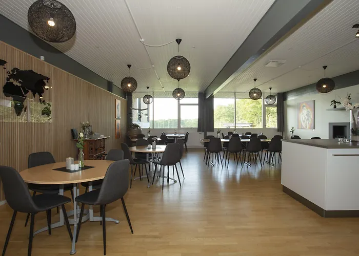 Sports & Kulturcenter Hotel 3*