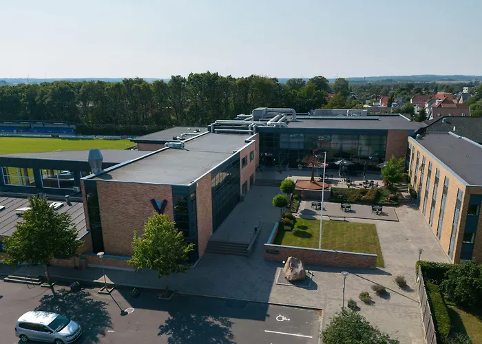 Sports & Kulturcenter Vildbjerg