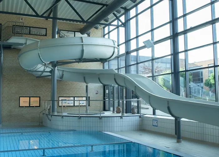 Sports & Kulturcenter Hotel 3*