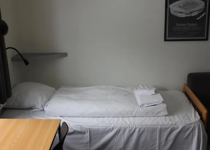 Sports & Kulturcenter Hotel