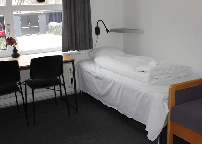 Sports & Kulturcenter Hotel 3*