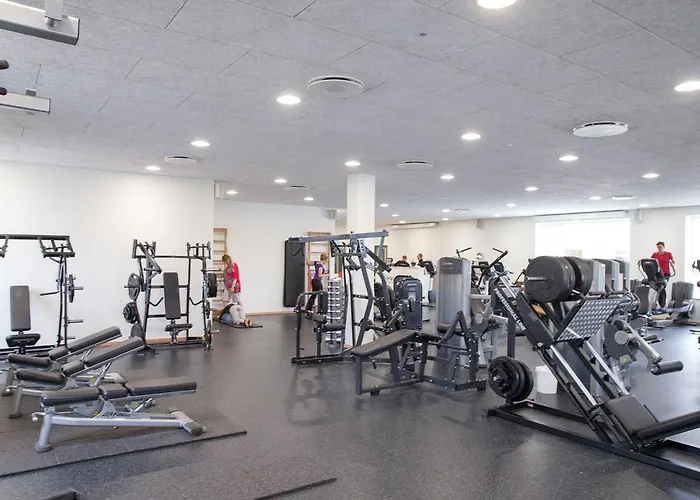 Sports & Kulturcenter