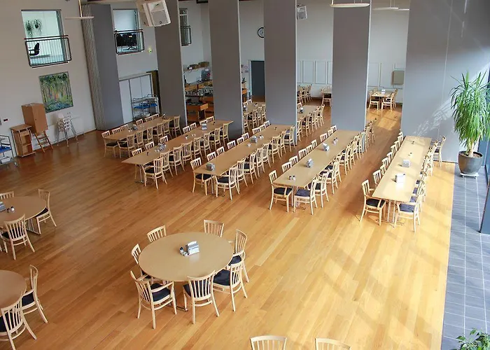 Sports & Kulturcenter Vildbjerg