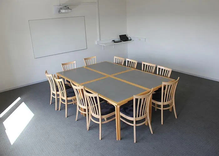 Hotel Sports & Kulturcenter Vildbjerg