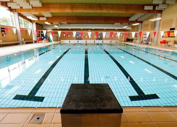 Hotel Sports & Kulturcenter 3*