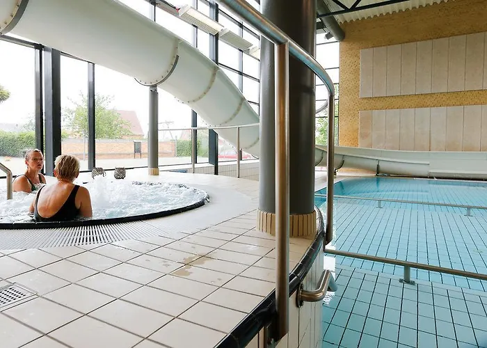 Hotel Sports & Kulturcenter