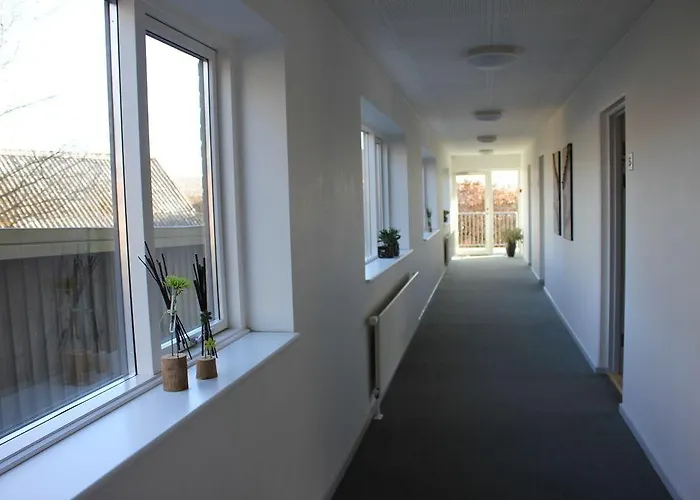 Sports & Kulturcenter Hotel Vildbjerg