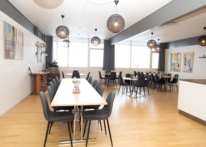 Sports & Kulturcenter Vildbjerg