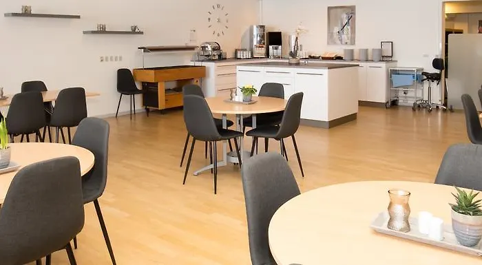 Sports & Kulturcenter Hotel Vildbjerg